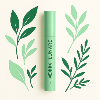 LUNARE Herbal Diffuser