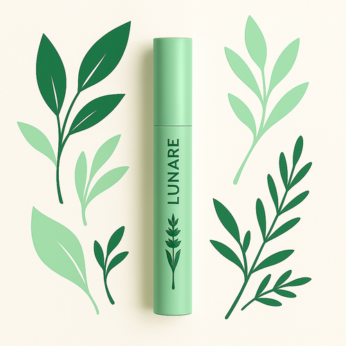 LUNARE Herbal Diffuser